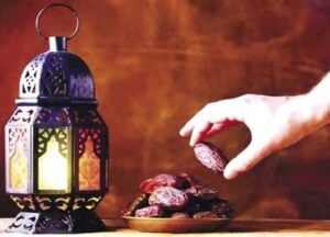 موعد اول ايام شهر رمضان المبارك ٢٠٢٣