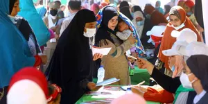 برنامج تكافل وكرامة