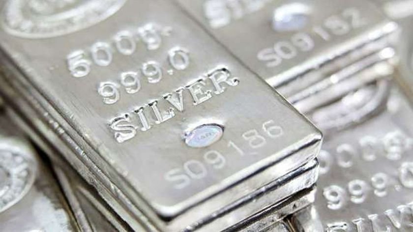 سعر جرام الفضة اليوم عيار 925 ايطالي تحديث يومي