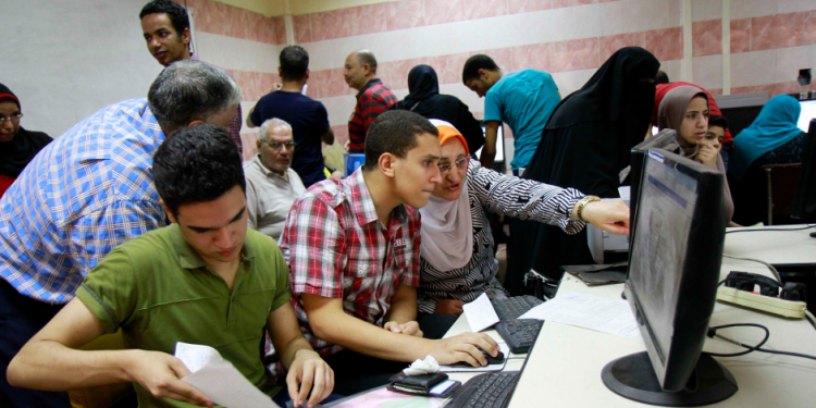 تبدأ من 60%.. مؤشرات تنسيق المعاهد والكليات للدبلومات الفنية 2024