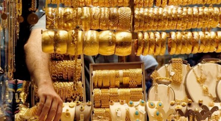 “لأول مرة ارتفاع هائل”.. سعر الذهب اليوم في مصر عيار 21 للبيع والشراء بالمصنعية الجمعة 28-4-2023