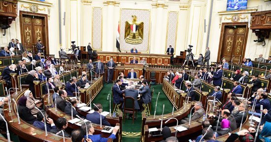 آخر أخبار قانون الإيجار القديم في مجلس النواب اليوم