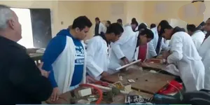 التفاصيل الكاملة عن مجموع الصنايع من كام 2022