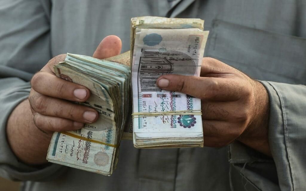 تعرف على مواعيد صرف مرتبات شهر ديسمبر 2022