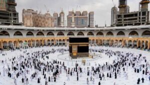 العمرة الجديدة 2022