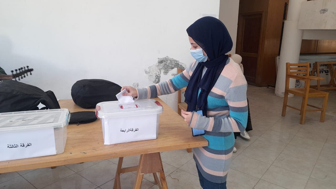 موعد انتخابات اتحاد الطلاب 2023 بكل الجامعات