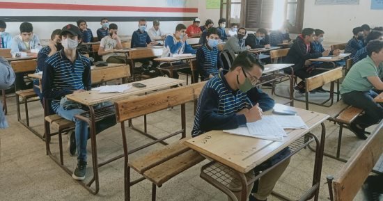 اعرف المزيد عن جدول امتحانات الثانوية العامة 2024 لطلاب الثانوية العامة