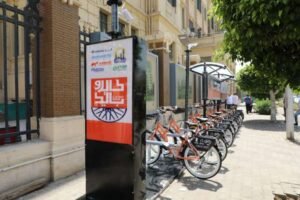أماكن محطات مشروع كايرو بايك 2022