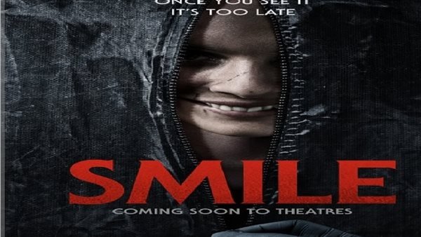 فيلم smile في مصر