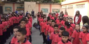 تعرف علي مصاريف الصف الرابع الابتدائي 2022 الترم الأول