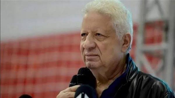 موعد برنامج مرتضى منصور