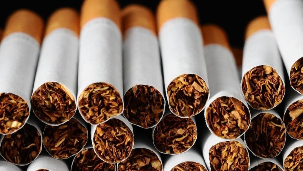 أسعار السجائر في الشركة الشرقية للدخان اليوم 2023