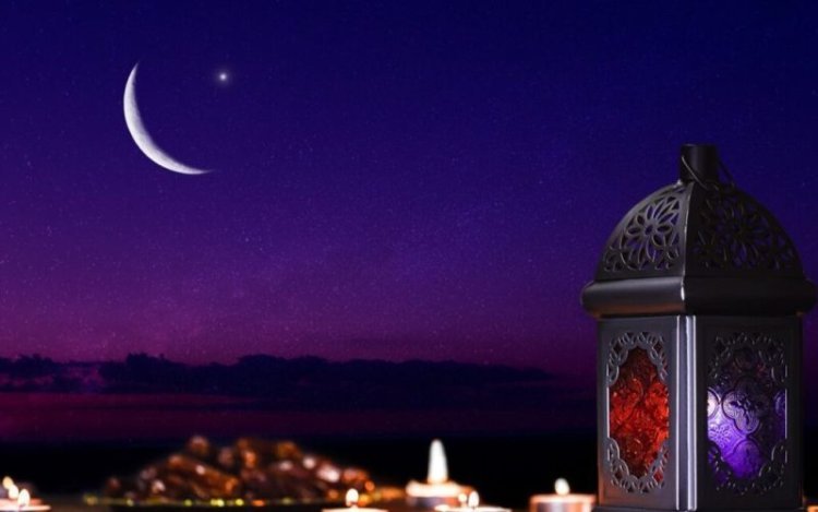 امساكية رمضان 2023.. موعد شهر رمضان المبارك 1444