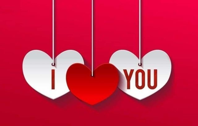 بوستات رسائل تهنئة مناسبة عيد الحب 2023 الفلانتين للحبيب وخطيبي