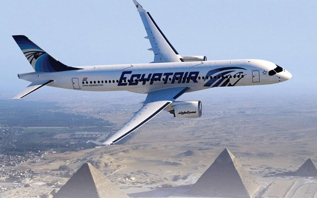 أسعار تذاكر طيران ناس من مصر إلى السعودية اليوم 2023