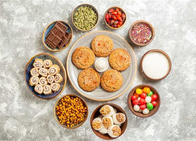 إليك قائمة بأسعار الحلويات الشرقية فى رمضان 2023