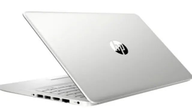 أسعار اللاب توب hp 2023 في مصر.. تعرف علي الأسعار