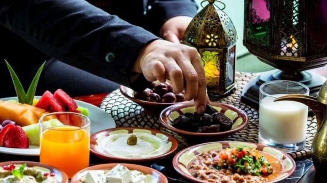 أفضل أماكن سحور في القاهرة رمضان 2023