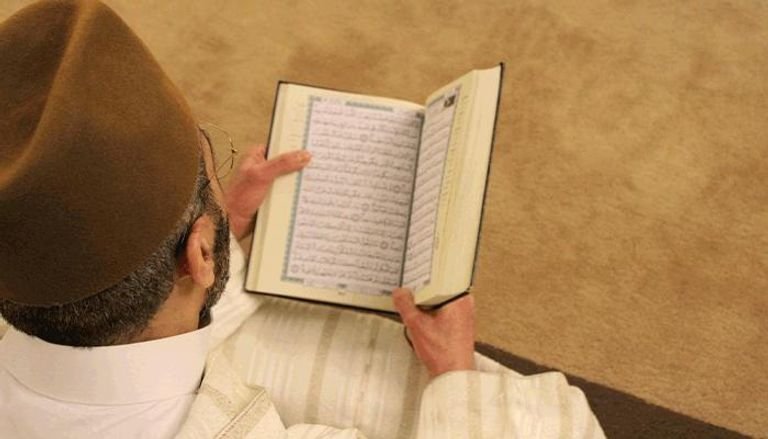 دعاء آخر ليلة من رمضان مكتوب