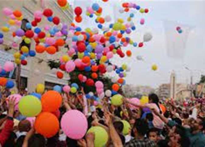 تعرف على موعد صلاة عيد الاضحى 2023 في مصر