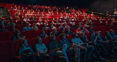 تعرف على مواعيد السينمات في عيد الأضحى المبارك 2023