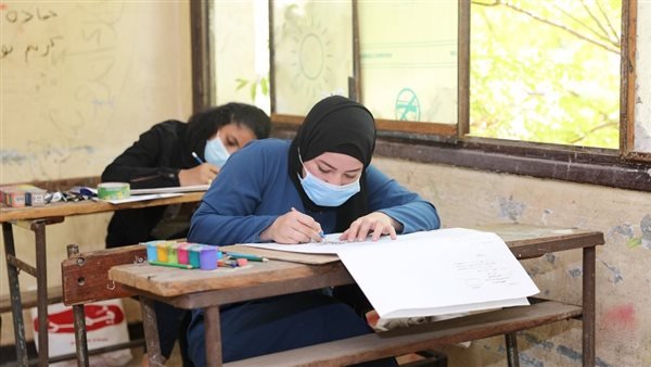“ظهرت خلاص”.. نتيجة الصف الثالث الثانوي 2024 الدور الأول برقم الجلوس