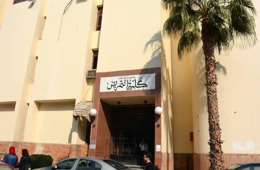 بالدرجات والنسبة المئوية.. الآن تنسيق كلية التمريض جامعة طنطا 2023-2024