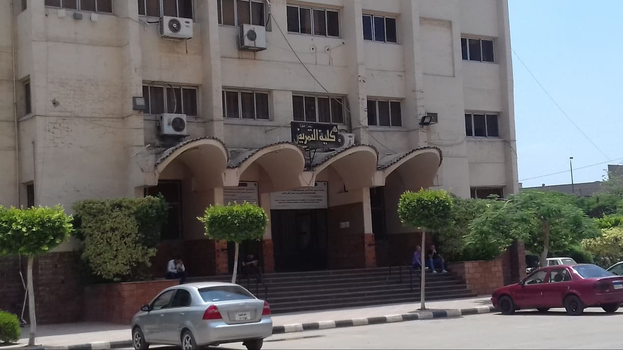 تنسيق كلية التمريض جامعة الزقازيق 2023-2024