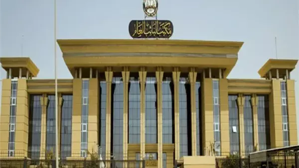 آخر أخبار تعيينات النيابة العامة 2023.. تعرف عليها
