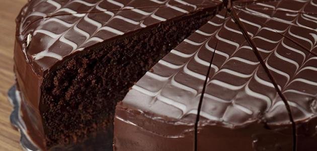 إليك طريقة عمل كيك الشوكولاتة بالكاكاو
