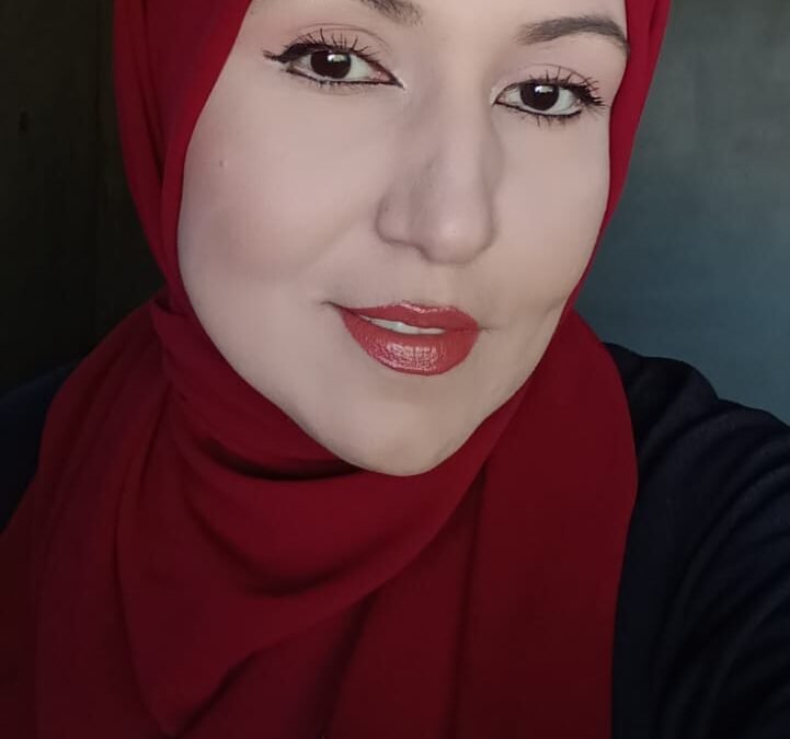 الدكتورة مها الجمل تكتب: عابر أنا عابر