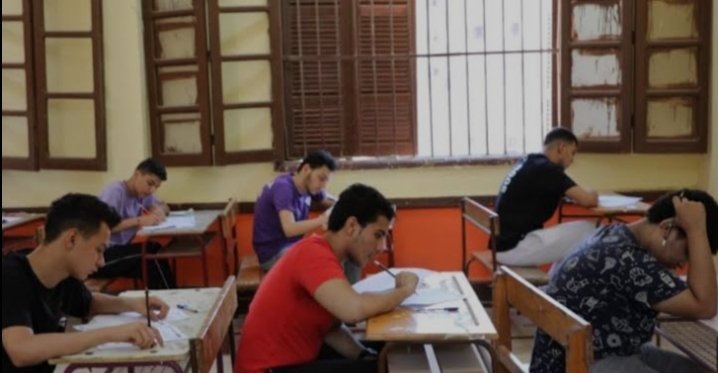 رابط نتيجة الصف الأول الإعدادي برقم الجلوس 2025 محافظة الإسكندرية